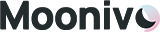 Moonivo logo