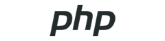 PHP logo