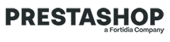 PrestaShop logo